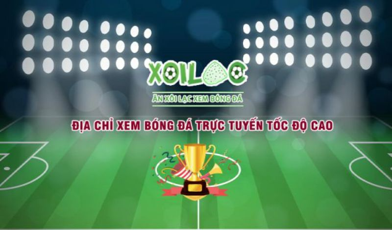 Xoilac - Link xem bóng đá miễn phí mới nhất